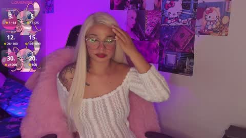 Danielle  Please help me to reach 300 thumbs up online show from February 5, 2025, 10:01 pm