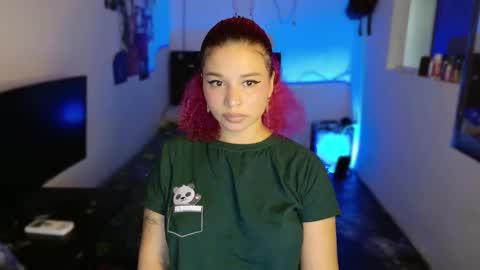 Danielle  Please help me to reach 300 thumbs up online show from March 2, 2025, 10:48 pm