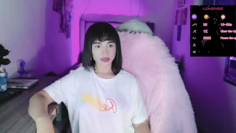 Danielle  Please help me to reach 300 thumbs up online show from July 3, 2026, 11:33 pm