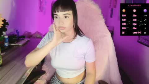 Danielle  Please help me to reach 300 thumbs up online show from July 5, 2026, 7:43 pm
