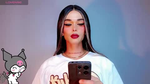 Snapshot of valentinne_marian chatting on October 10, 2025, 8:02 am Marian online show from October 10, 2025, 8:02 am