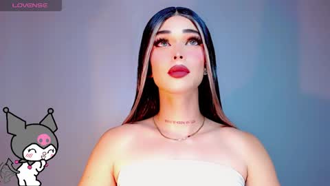 Snapshot of valentinne_marian chatting on October 14, 2025, 6:03 am Marian online show from October 14, 2025, 6:03 am