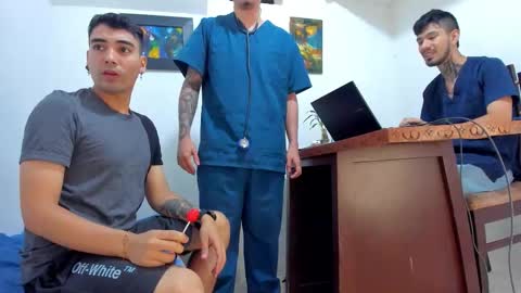 Nick online show from January 8, 2026, 1:02 pm