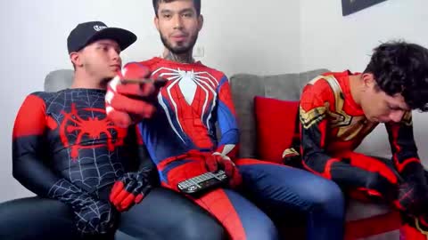 Nick online show from March 24, 2026, 3:00 am