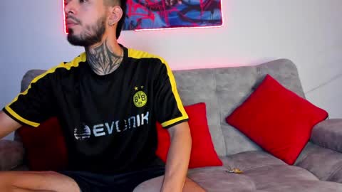 Nick online show from April 2, 2026, 5:21 pm