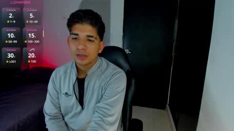 Snapshot of valentino_santos chatting on October 1, 2025, 3:01 am valentino santos online show from October 1, 2025, 3:01 am