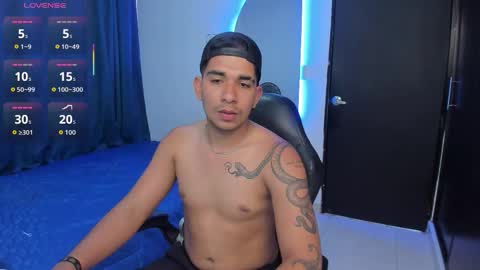 Snapshot of valentino_santos chatting on November 9, 2025, 7:56 pm valentino santos online show from November 9, 2025, 7:56 pm