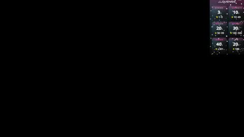 Snapshot of valentinomoreti chatting on March 11, 2025, 5:27 am Valentino online show from March 11, 2025, 5:27 am