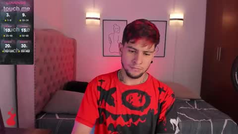 Manuel online show from January 18, 2026, 8:01 pm