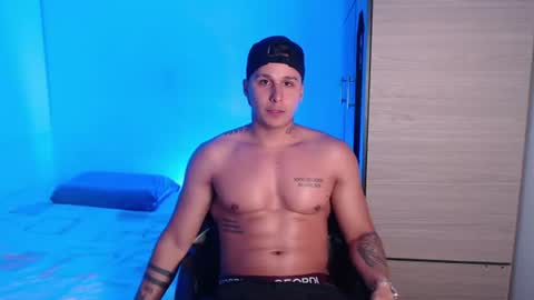 Snapshot of valentinosex_1 chatting on July 2, 2026, 9:54 pm VALENTINO online show from July 2, 2026, 9:54 pm