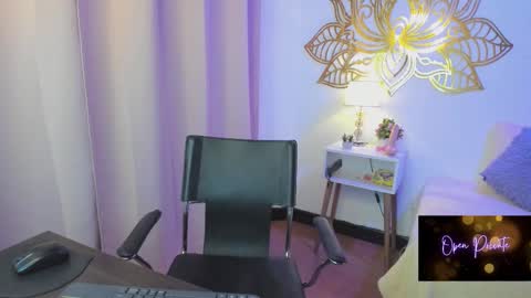 Valery And Daniel online show from November 29, 2025, 1:52 am