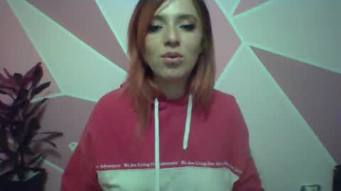 Valeri Cove online show from January 18, 2025, 9:13 am