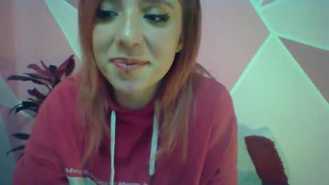 Valeri Cove online show from January 18, 2025, 5:37 pm