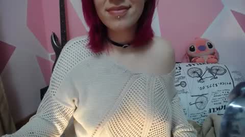 Valeri Cove online show from March 7, 2025, 4:57 am