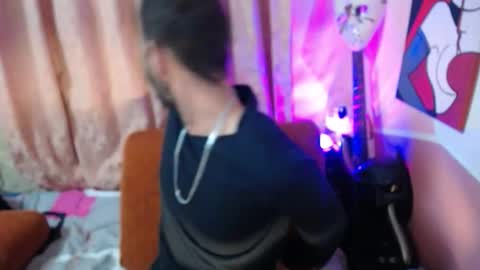 Valeri Cove online show from October 15, 2025, 9:59 pm