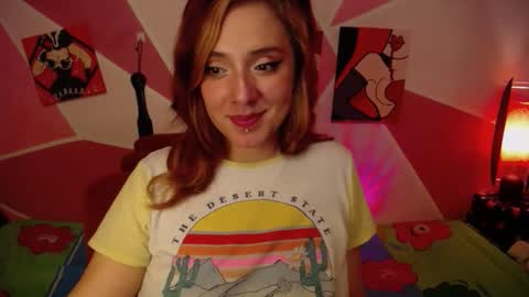 Valeri Cove online show from April 1, 2026, 2:45 am