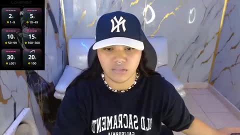 valeri_harpers4 online show from March 25, 2026, 11:33 pm