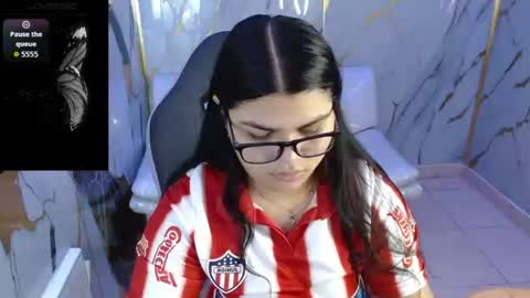 valeri_harpers4 online show from July 8, 2026, 7:18 pm