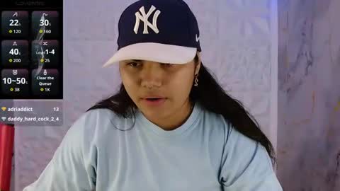 valeri_harpers4 online show from July 11, 2026, 1:08 am