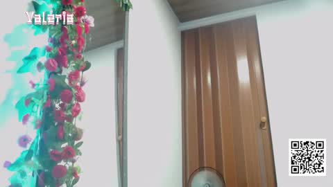 Snapshot of valeria032 chatting on May 1, 2026, 11:31 pm valeria online show from May 1, 2026, 11:31 pm