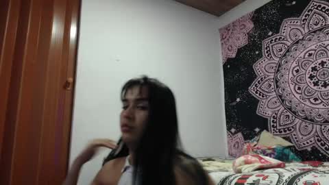 Snapshot of valeria032 chatting on May 4, 2026, 4:08 am valeria online show from May 4, 2026, 4:08 am