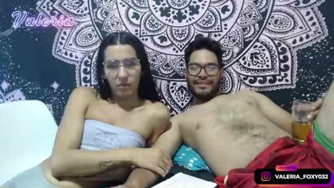 Snapshot of valeria032 chatting on May 18, 2026, 4:07 am valeria online show from May 18, 2026, 4:07 am