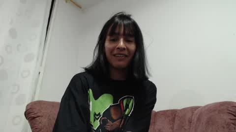 Snapshot of valeria032 chatting on May 30, 2026, 4:31 am valeria online show from May 30, 2026, 4:31 am