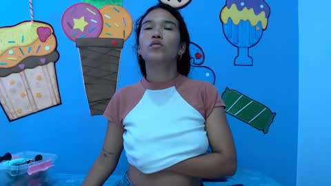 Snapshot of valeria18sexy chatting on September 12, 2025, 2:55 am valeria online show from September 12, 2025, 2:55 am