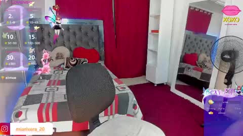 Snapshot of valeria_19x chatting on April 23, 2026, 11:29 pm valeria_19x online show from April 23, 2026, 11:29 pm