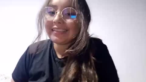 Snapshot of valeria_cherry chatting on January 26, 2025, 4:09 pm valeria online show from January 26, 2025, 4:09 pm