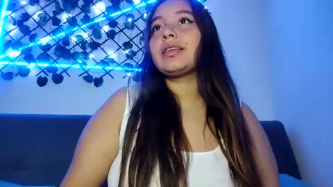 Snapshot of valeria_cherry chatting on March 4, 2025, 4:49 am valeria online show from March 4, 2025, 4:49 am