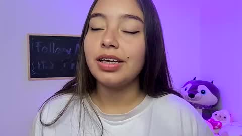 valeria online show from February 27, 2026, 12:54 am