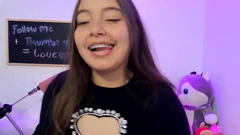 valeria online show from April 9, 2026, 5:18 am