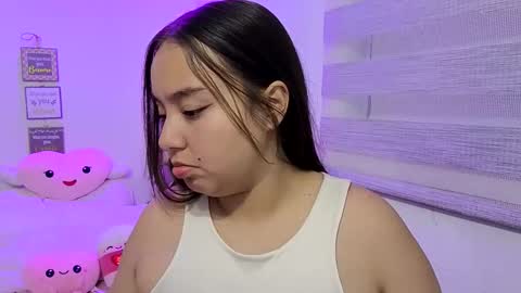 valeria online show from April 22, 2026, 3:31 am