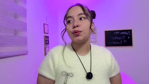 valeria online show from May 14, 2026, 5:25 am
