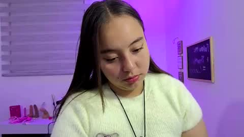 valeria online show from May 29, 2026, 1:58 am