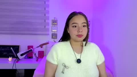 valeria online show from June 21, 2026, 2:36 am