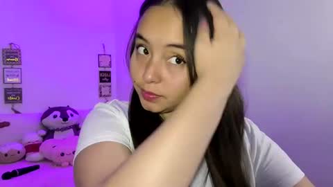 valeria online show from July 8, 2026, 3:33 am