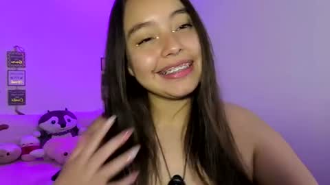valeria online show from July 9, 2026, 3:32 am