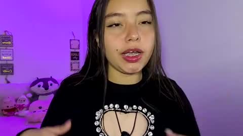 valeria online show from July 26, 2026, 3:58 am