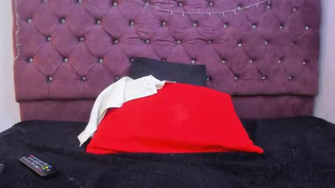 VALERIA online show from October 31, 2025, 5:25 pm