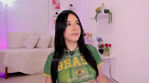 Snapshot of valeria_goss chatting on April 17, 2026, 11:52 pm Valeria Londoo online show from April 17, 2026, 11:52 pm