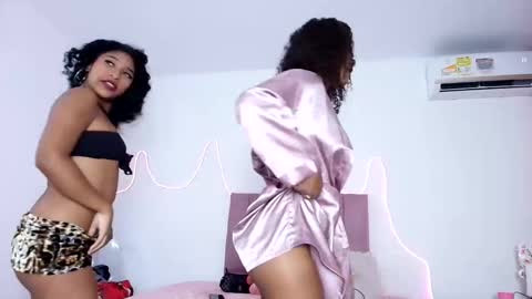 valeria_horni online show from February 6, 2026, 7:28 pm