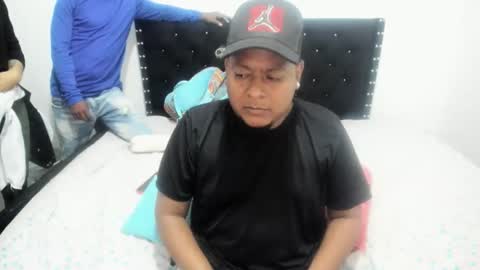 valeria_hot12 online show from November 11, 2025, 7:47 pm