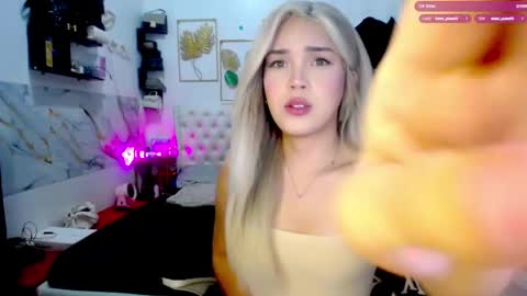 VALERIA online show from January 12, 2026, 11:15 am