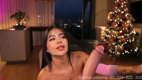 valeria_orozco online show from November 28, 2025, 10:56 pm