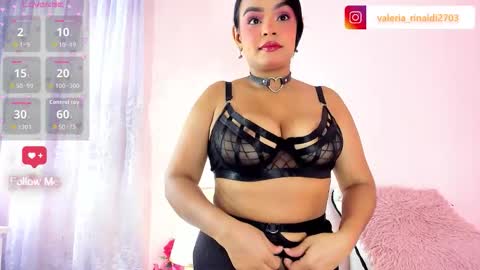 valeria  independent model  online show from December 4, 2025, 3:16 am