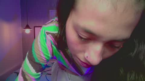 Snapshot of valeria_rossi7 chatting on December 6, 2024, 5:00 pm Valeria online show from December 6, 2024, 5:00 pm