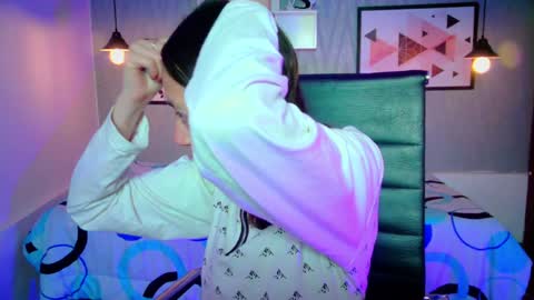 Snapshot of valeria_rossi7 chatting on December 9, 2024, 1:24 pm Valeria online show from December 9, 2024, 1:24 pm