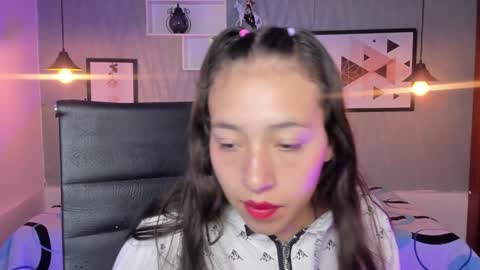 Snapshot of valeria_rossi7 chatting on December 12, 2024, 1:49 pm Valeria online show from December 12, 2024, 1:49 pm